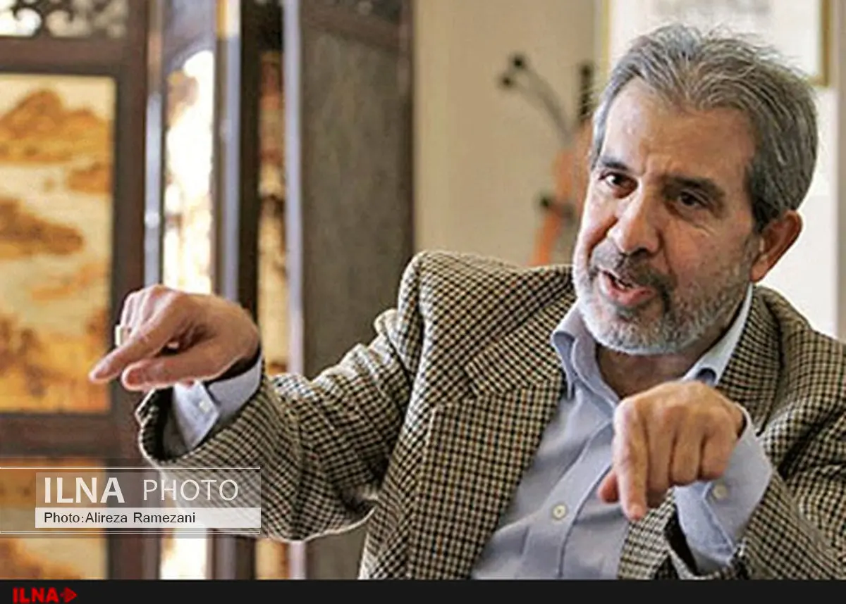 شیطنت رسانههای غربی در مقایسه ترامپ و احمدینژاد/مردم امریکا به دنبال تغییر بودند