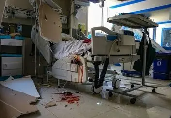 نتانیاهو بخاطر حمله به مراکز درمانی غزه از نوامبر ۲۰۲۴ تحت تعقیب دیوان کیفری بین‌المللی است/ نباید بگذاریم جنایات اسرائیل مکتوم باقی بماند