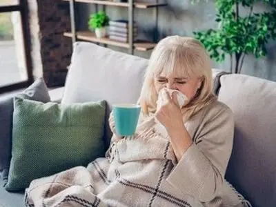 مواد غذایی مضر برای سرماخوردگی 