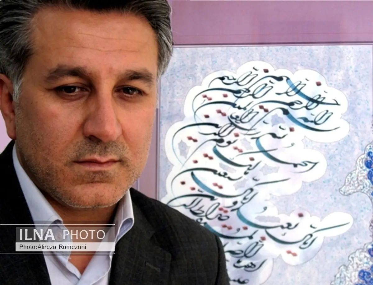 اولویت برنامه‌هایمان درسال 95 آموزش حرفه‌ای اصحاب رسانه است 