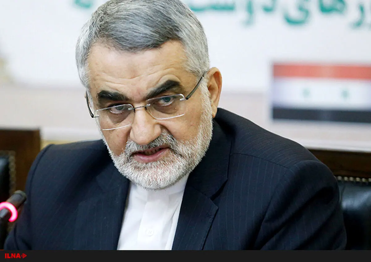 زمان آن رسیده که از اجرای مفاد برجام شانه خالی کنیم/ مسئولیت این کار با شورای عالی امنیت ملی است
