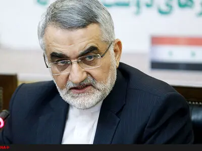 احتمال انتقال پیام از طریق سودانی به ایران/ باید تجزیه و تحلیل دقیقی از مسائل پشت پرده داشته باشیم