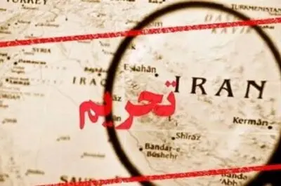 تحریم‌هایی که با هدف ایجاد رنج گسترده برای مردم طراحی شده‌اند، می‌توانند جنایت جنگی باشند