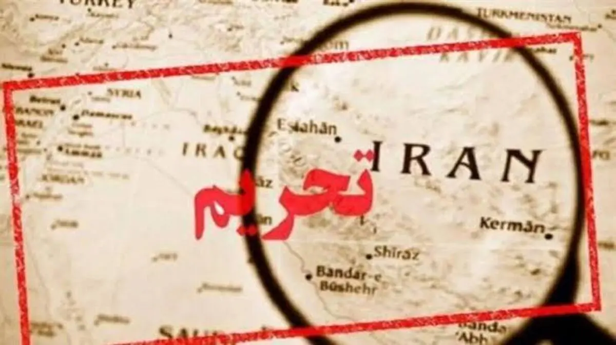 تحریم‌هایی که با هدف ایجاد رنج گسترده برای مردم طراحی شده‌اند، می‌توانند جنایت جنگی باشند