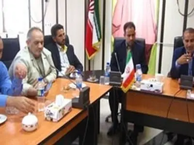جلسه ستاد راهیان نور دانش آموزی شهرستان هویزه تشکیل شد