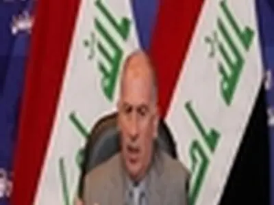 رئیس پارلمان عراق به واشنگتن سفر می‌کند