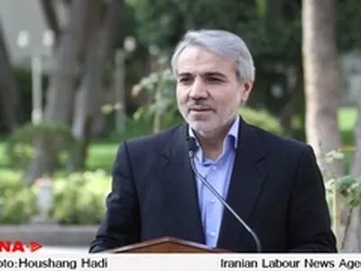 تکذیب ارتباط سفرهای یونسی با برنامه‌های حزب اعتدال و توسعه / دلایل افزایش بودجه دفتر معاون اول
