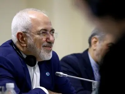 Iran, China FMs explore ways of further expanding ties