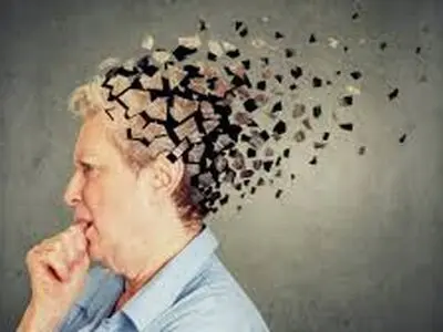 ارتباط عجیب تبخال با آلزایمر
