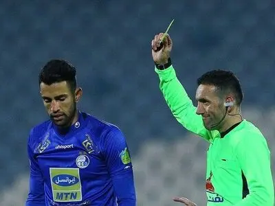 کاظمی: با VAR هم اعتراض به داوران ادامه خواهد داشت