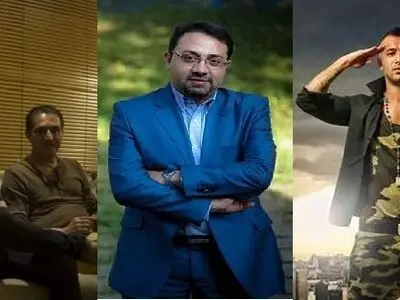 آرمین 2afm مجوز نداشت/ آسرایی تخلف کرد/ سایت پخش‌کننده کلیپ تتلو متخلف است