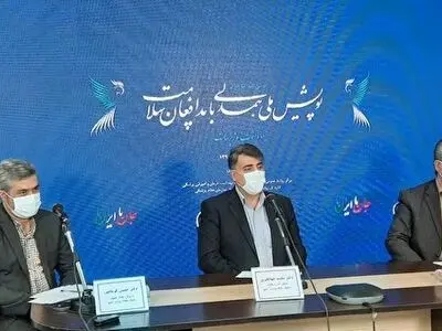 شهادت ۱۳۸ نفر از کادر درمانی در نبرد با کرونا/ بیشترین شهدای سلامت از پزشکان عمومی بوده‌اند/ انتقاد از "عادی پنداری کرونا"