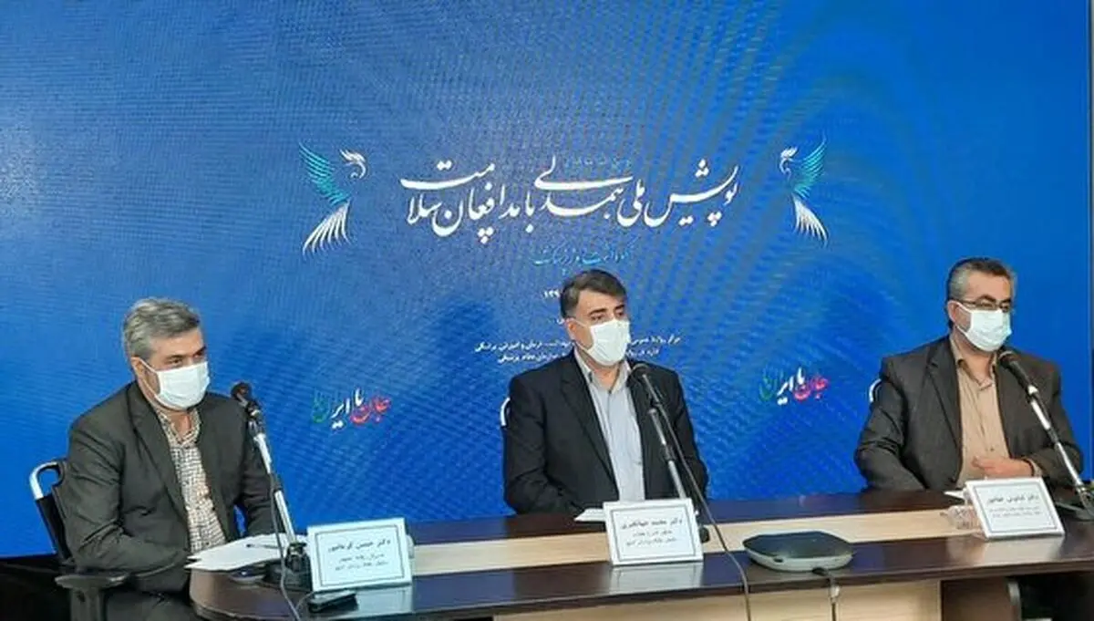 شهادت ۱۳۸ نفر از کادر درمانی در نبرد با کرونا/ بیشترین شهدای سلامت از پزشکان عمومی بوده‌اند/ انتقاد از "عادی پنداری کرونا"