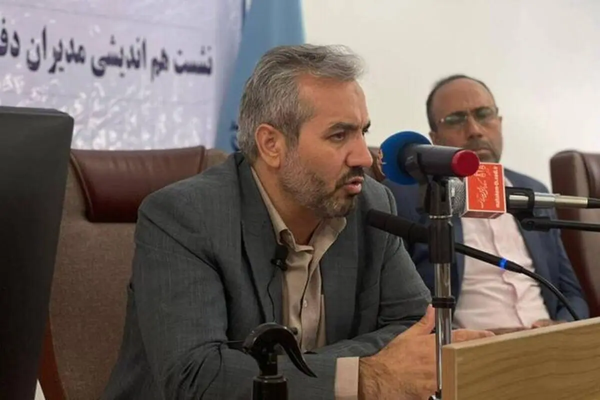  اشراف بر وظایف مدیریتی یکی از مقوله‌های مهم پیشرفت در محاکم تهران است