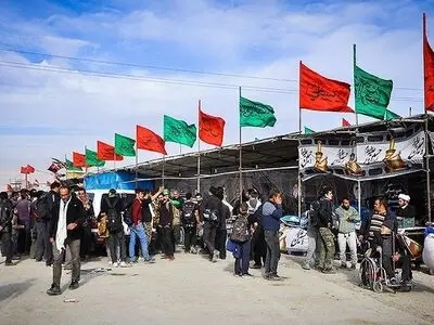 ثبت‌رکورد و افتخار ملی در تردد زائرین اربعین / لزوم تمرکز بر روی تقویت زیرساخت‌های عراق