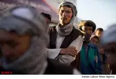 مشکلات افغانستان در پی بازگشت اتباع افغان به کشورشان