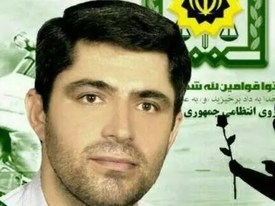شهید سید نورخدا موسوی تجسم شهادت را سال‌ها به ذره ذره جانش نوشانید