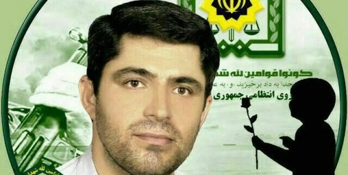 شهید سید نورخدا موسوی تجسم شهادت را سال‌ها به ذره ذره جانش نوشانید