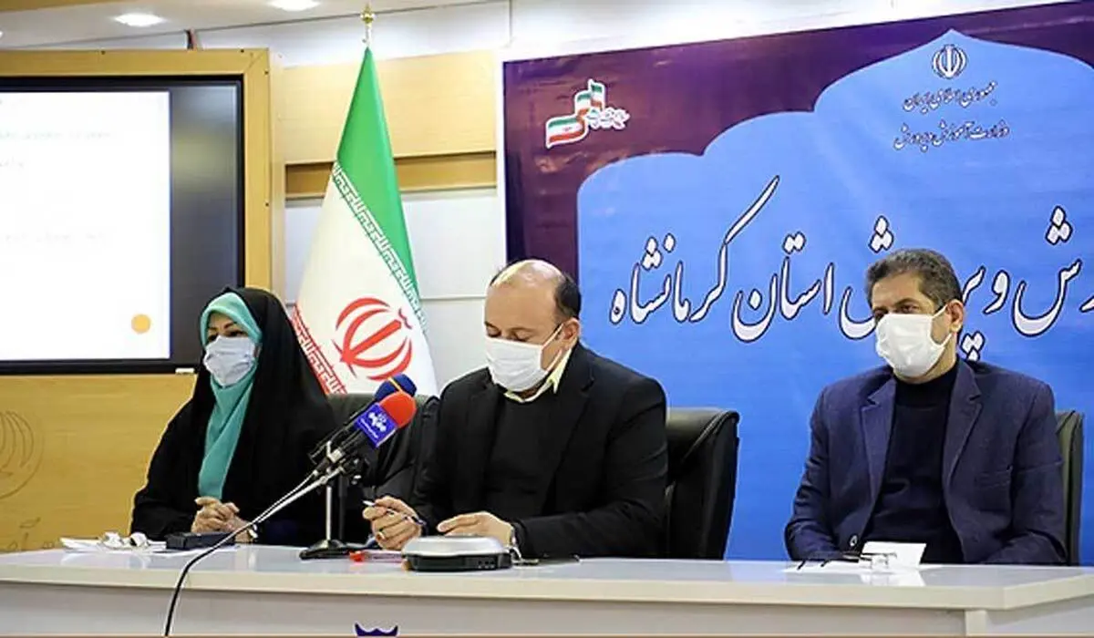 اختصاص سهمیه ویژه به معلمان عشایری در دانشگاه فرهنگیان و شهید رجایی در سال آینده
