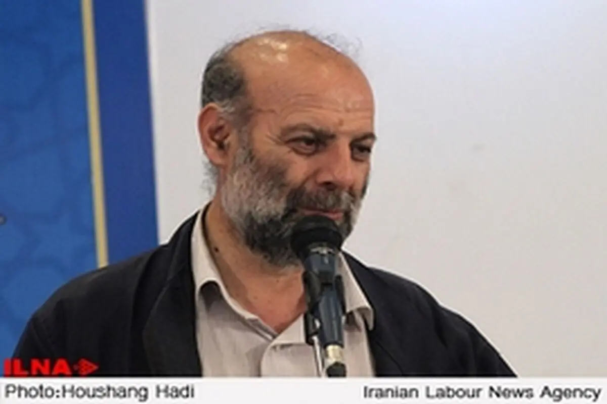 میزان فساد در صنایع فولاد احتمالا از فساد در تامین اجتماعی بیشتر است