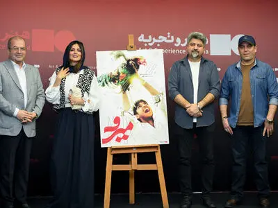لزوم توجه سینماگران به واقعیت‌های سیستان و بلوچستان