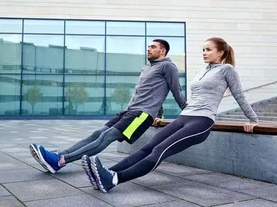 صاف شدن شکم با این ۵ تمرین ایستاده صبحگاهی!