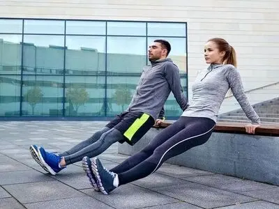 صاف شدن شکم با این ۵ تمرین ایستاده صبحگاهی!