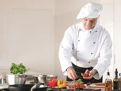 چگونه آشپز بهتری باشیم؟ 