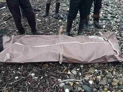  کشف جسد یک مرد میانسال در رضوانشهر