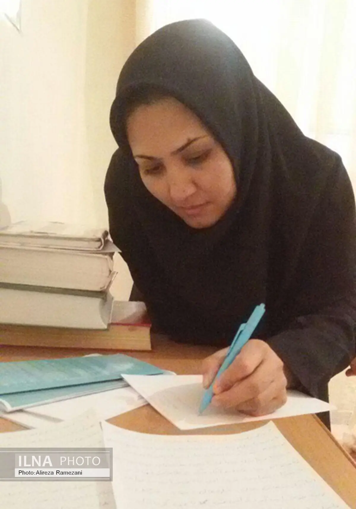 فیلم‌نامه‌های کرمانشاهی در شهرهای دیگر به خوبی مورد استقبال قرار می‌گیرند