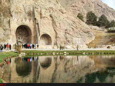 کارشناسان یونسکو برای بررسی آسیب‌های وارده به آثار تاریخی به کرمانشاه سفر می‌کنند