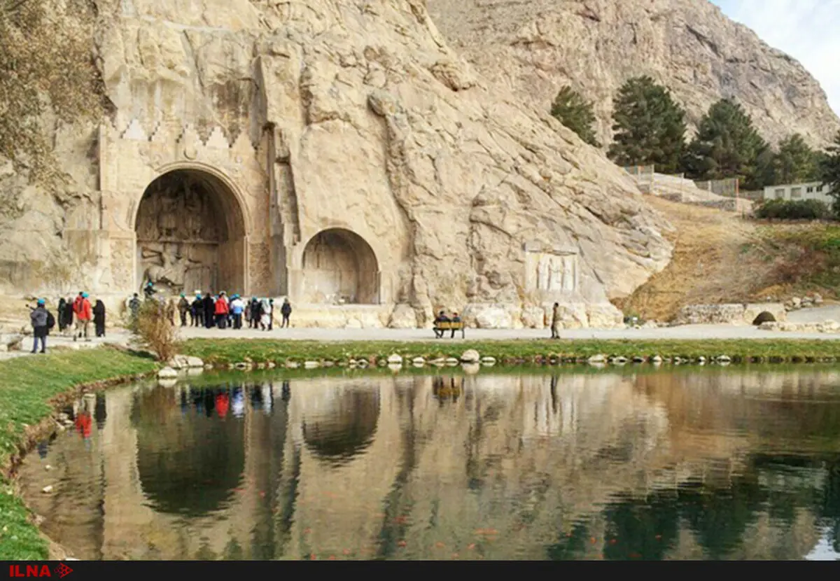 کارشناسان یونسکو برای بررسی آسیب‌های وارده به آثار تاریخی به کرمانشاه سفر می‌کنند