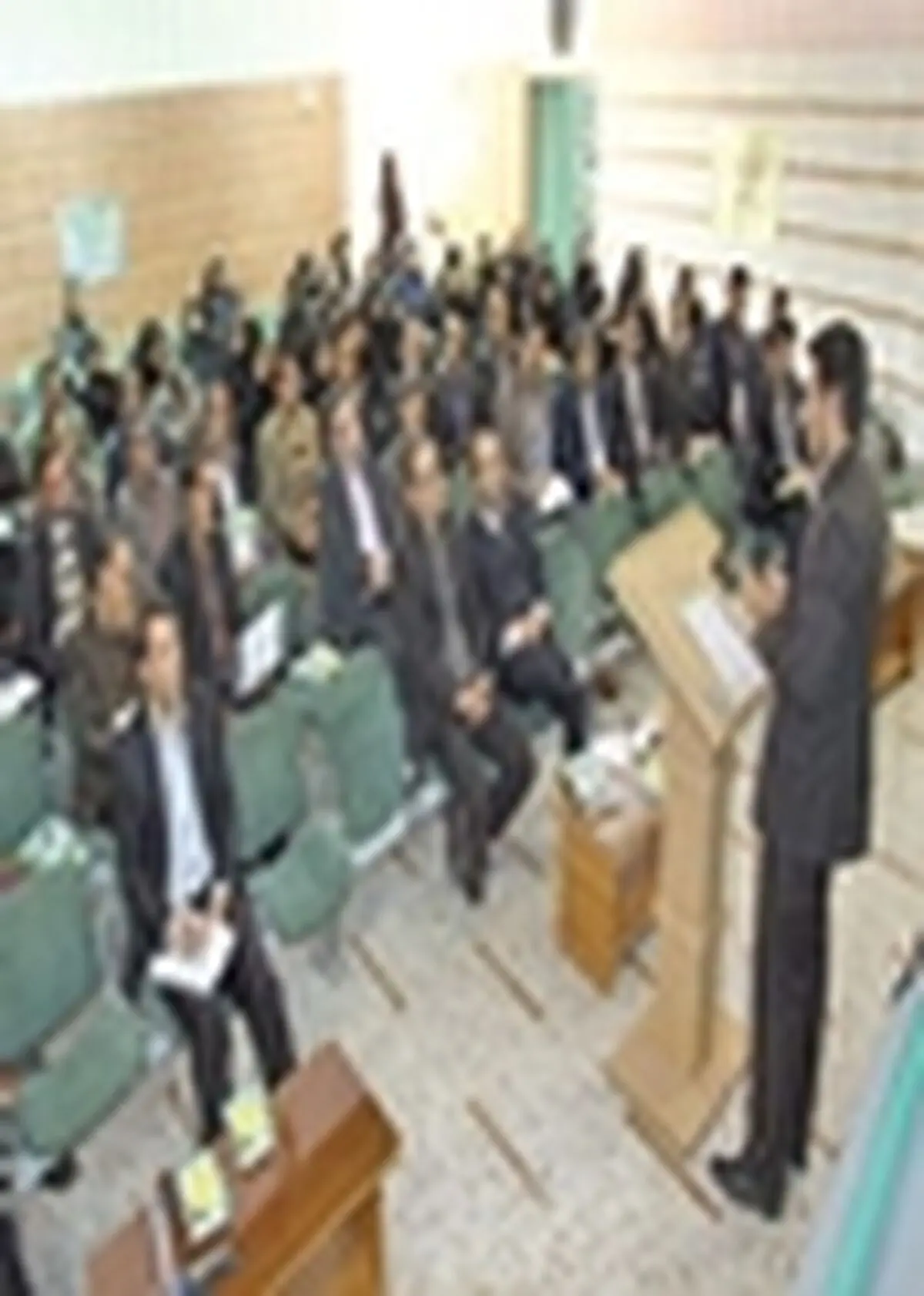 مهم‌ترین مشکل مدارس شبانه روزی استان کمبود اعتبار است