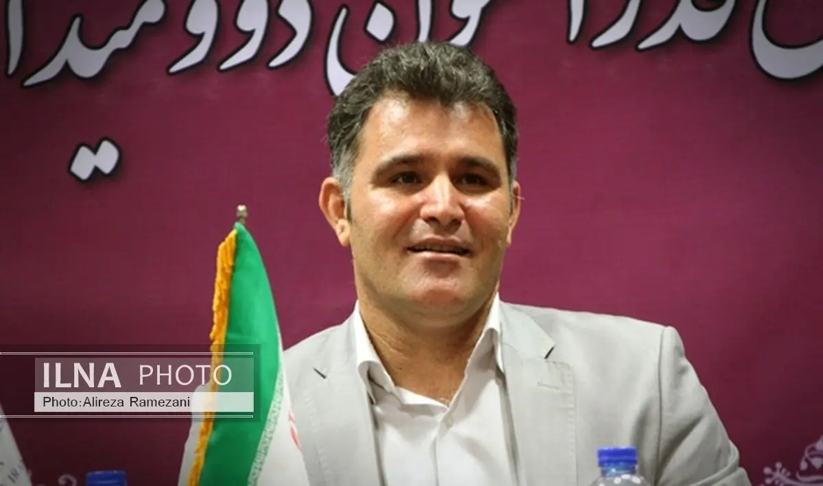 شرایط حدادی امیدوار کننده است/ بیش از ۳ مربی نمی‌توانیم به ریو اعزام کنیم
