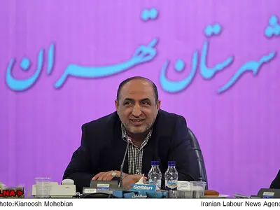 زاد و والد در تهران ۶ درصد کاهش داشته است
