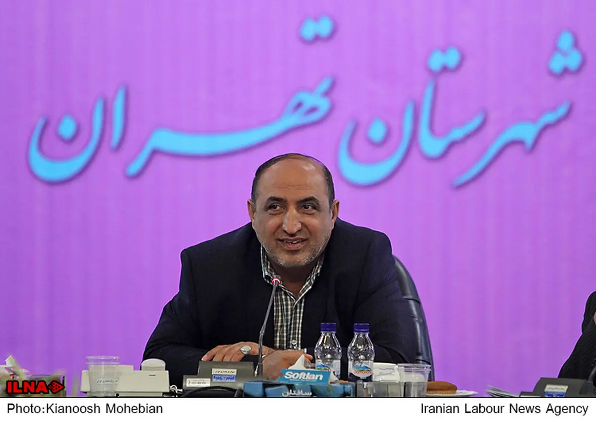 زاد و والد در تهران ۶ درصد کاهش داشته است