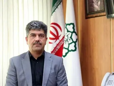 بافت نظامی بلای جان منطقه ۲۱