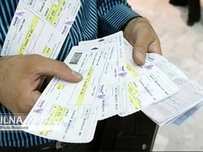 ۹ سایت فاقد مجوز فروش بلیت هواپیما مسدود می‌شود