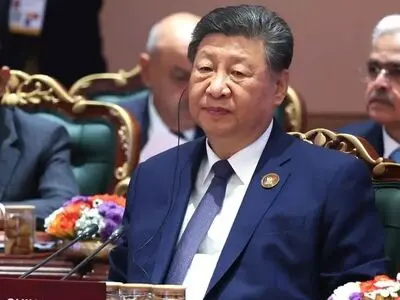 گردهمایی غول‌های فناوری آمریکا برای استقبال از شی در کاخ سفید