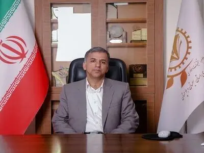 درگذشت ناگهانی رئیس پارک علم و فناوری سیستان و بلوچستان