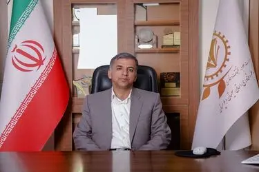 درگذشت ناگهانی رئیس پارک علم و فناوری سیستان و بلوچستان