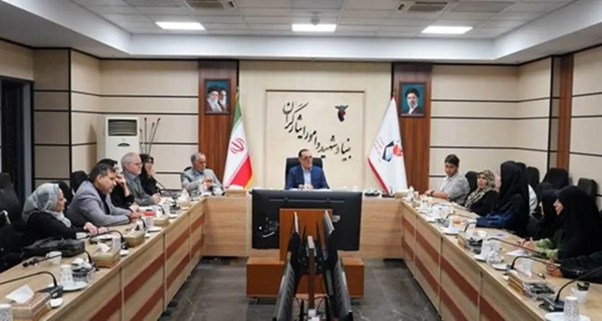 ضرورت ارائه خدمات متناسب با شرایط ویژه و نیازهای جانبازان نخاعی/ تاکید بر تقویت خدمات درمانی، توانبخشی و امکانات آسایشگاهی
