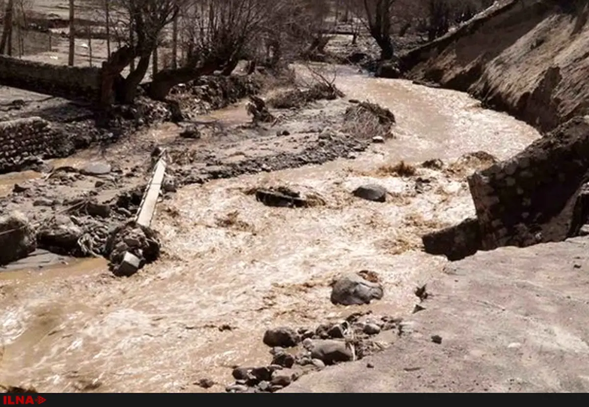 امدادرسانی به  ۱۸ هزار و ۵۰۰ سیل‌زده/ اسکان اضطراری حدود ۶ هزار نفر