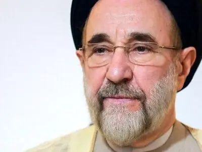 خاتمی درگذشت اکبر ترکان را تسلیت گفت