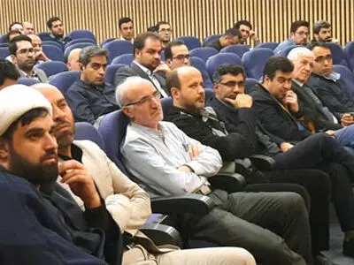 بزرگداشت سردار شهید قاسم سلیمانی در ایرانسل برگزار شد