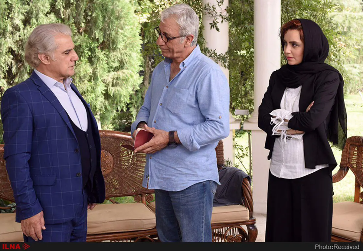 «زعفرانیه ١٤ تیر» به صداگذاری و ساخت موسیقی رسید+تیزر پشت صحنه