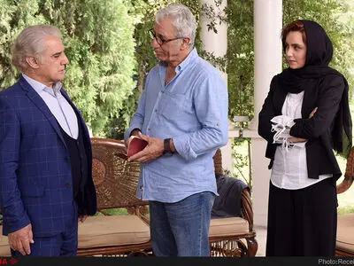 «زعفرانیه ١٤ تیر» به صداگذاری و ساخت موسیقی رسید+تیزر پشت صحنه