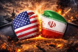 نیویورک تایمز: ایران آماده مذاکره برای پایان جنگ نیست