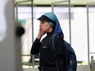 پایان بدون مدال تیراندازی ایران در قهرمانی جهان مصر