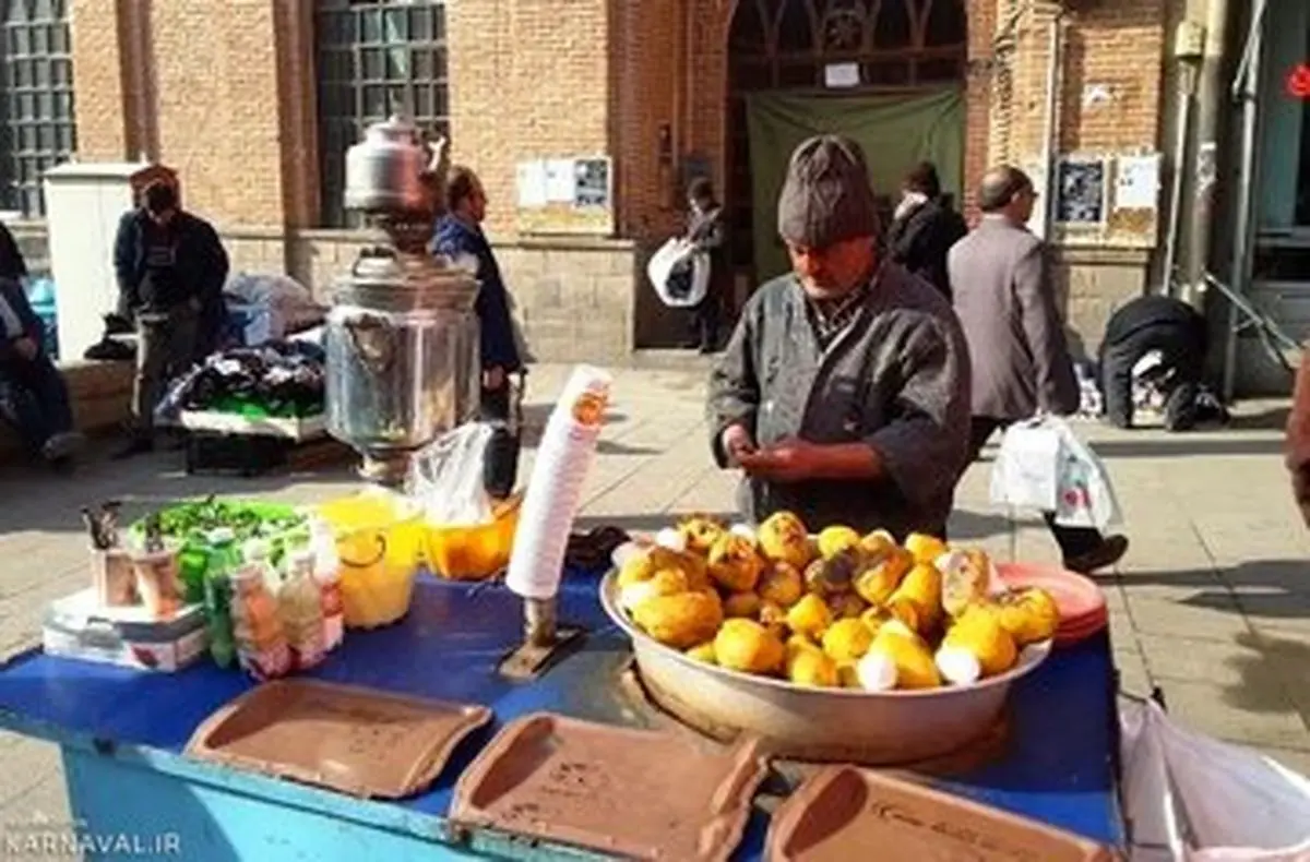 ساندویچ سیب زمینی تخم مرغ هم لاکچری شد/ فست‌فود خاطره شد